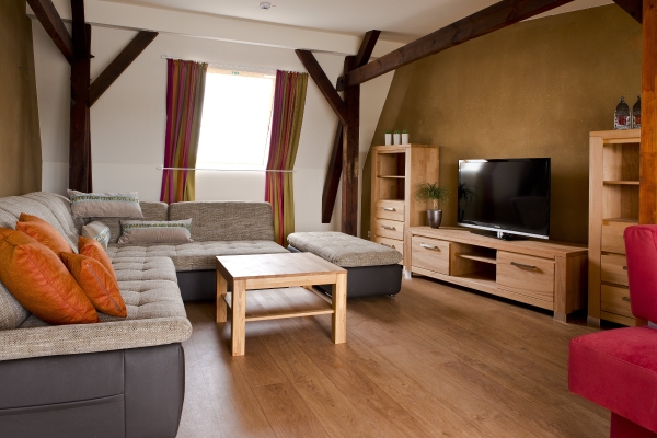 Sonn'Idyll Hotel & Saunalandschaft (Rathenow)